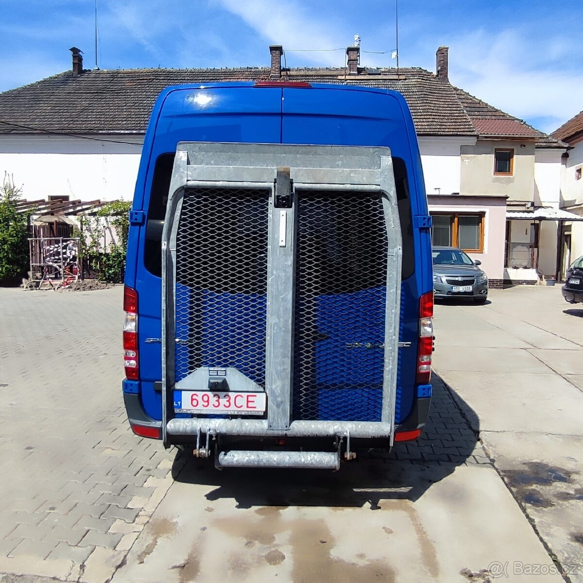 Nájezdová rampa - 5