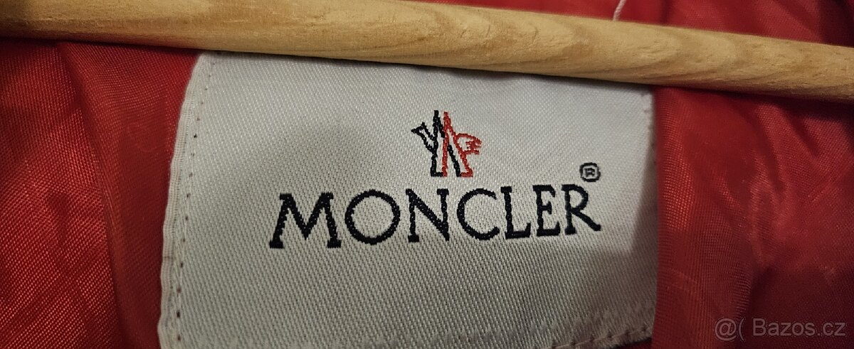 Bunda Moncler - 5