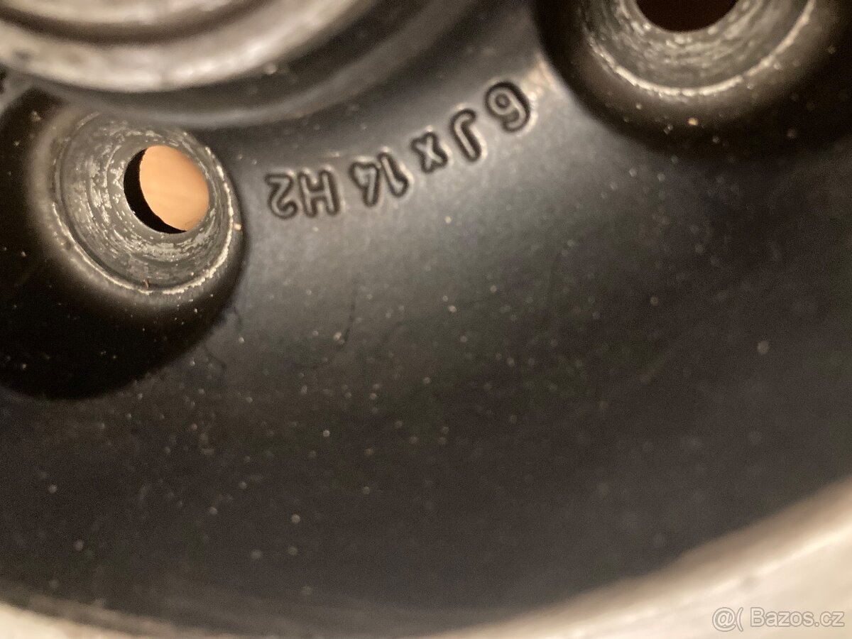 GOLF Cabrio I / II GT / GTI - 5