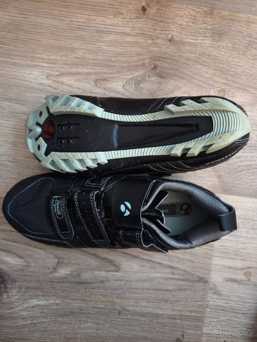 Dětské boty na kolo - 5