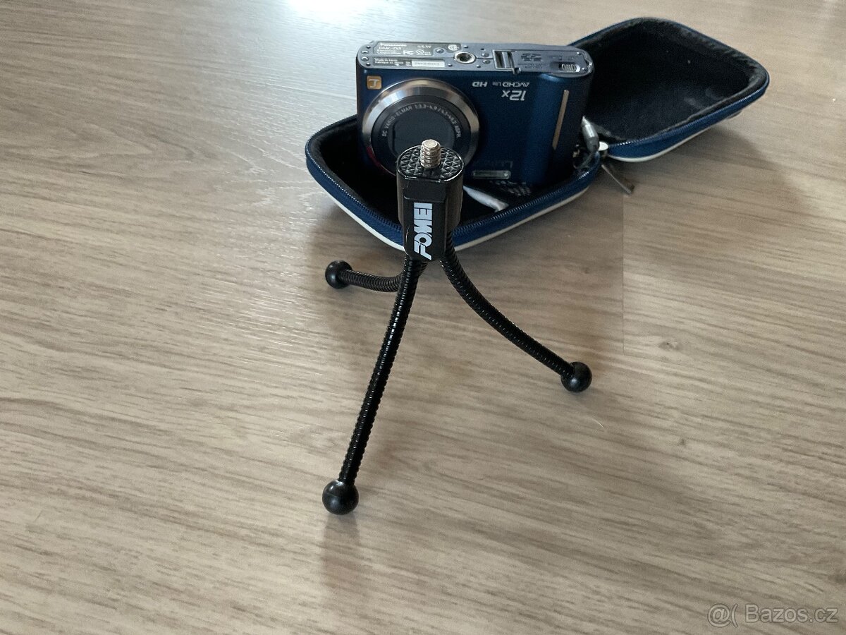 Panasonic LUMIX DMC-ZS3 - 5