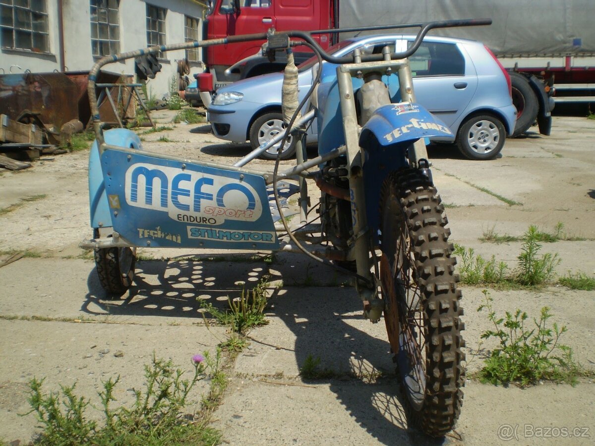 WASP sidecar - 5