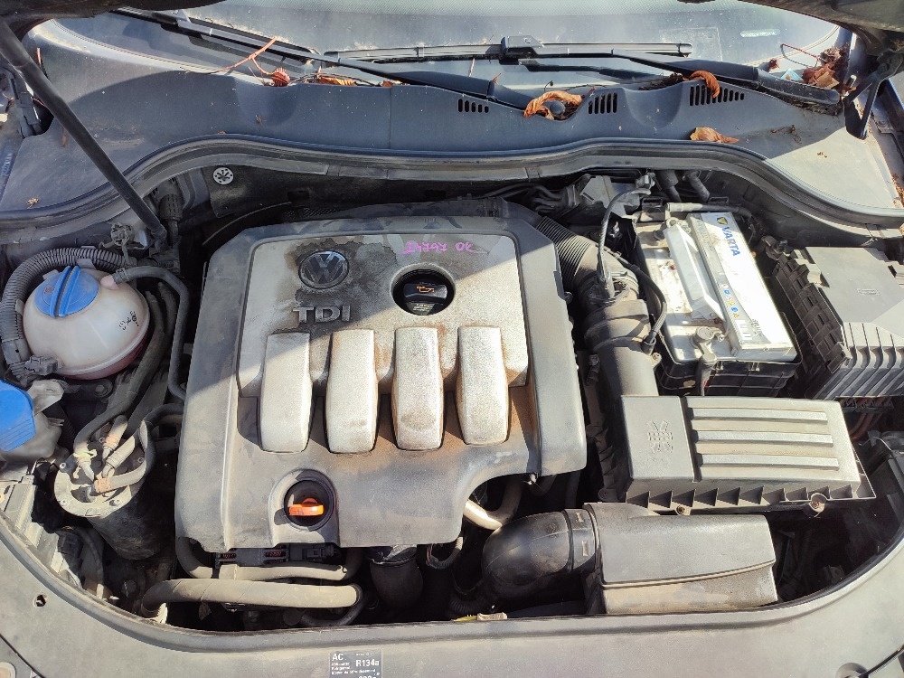 VW Passat č. 24797 - 5