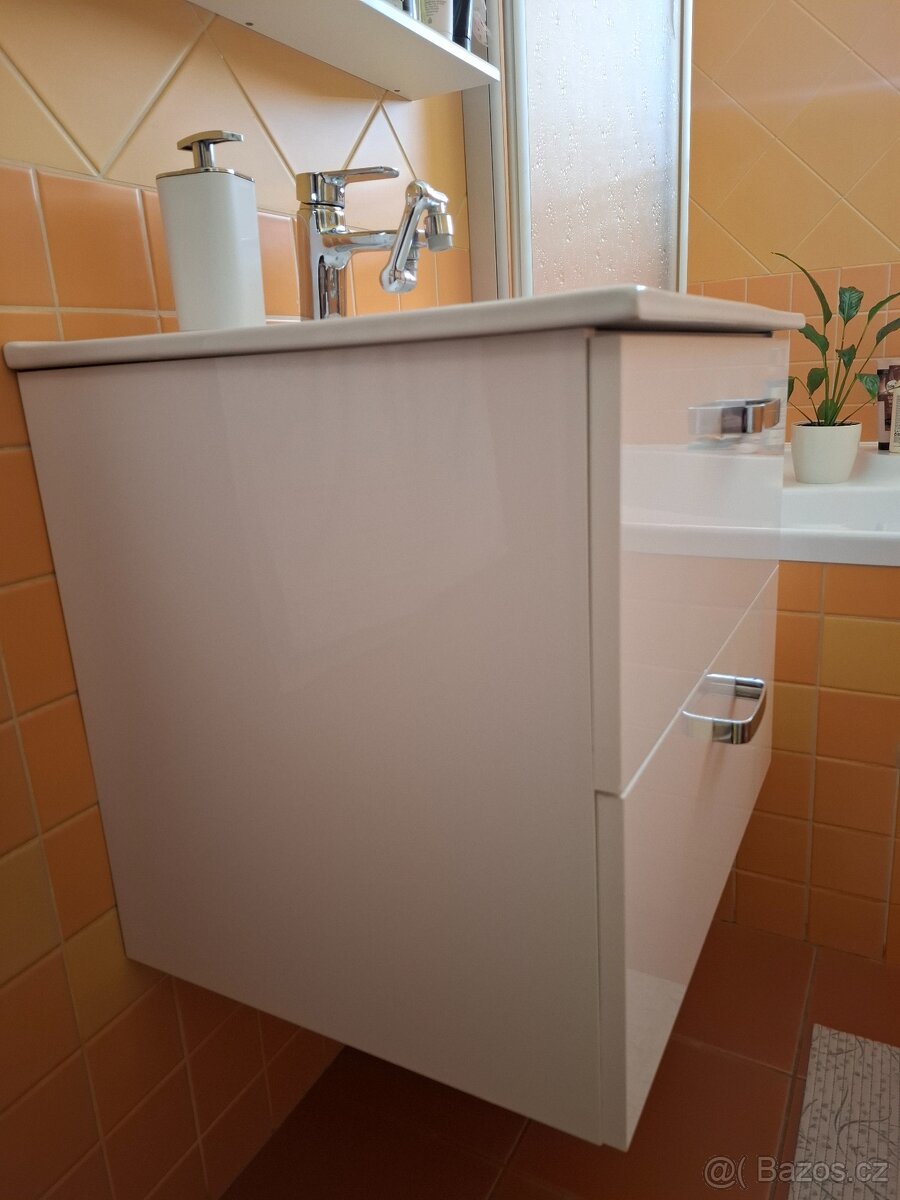 Umyvadlo do koupelny - 5