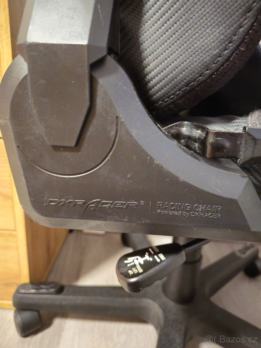 DX Racer Formula - 5