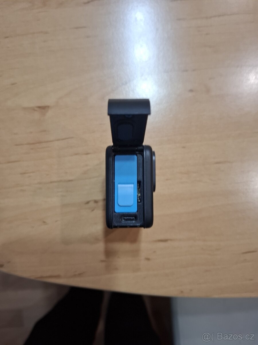 Prodám kameru GoPro HERO 9 - 5