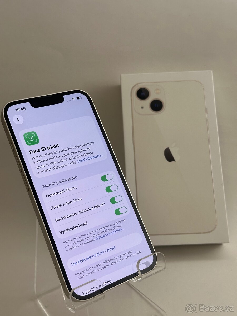 iPhone 13 128 Gb - 5