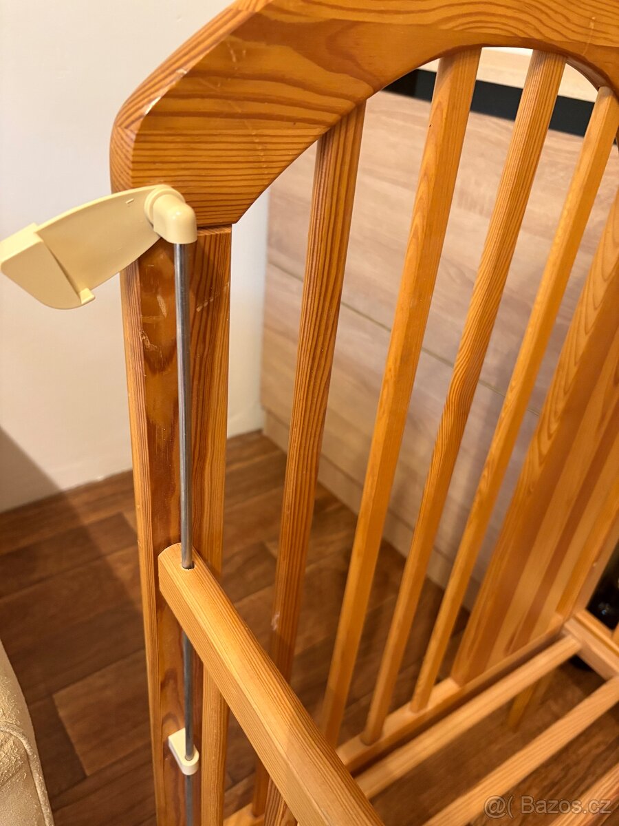 dětská postýlka - 5