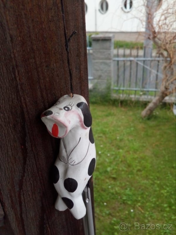 HRAČIČKY A BEJKÁRNIČKY PRO ZVÍŘATA - 5