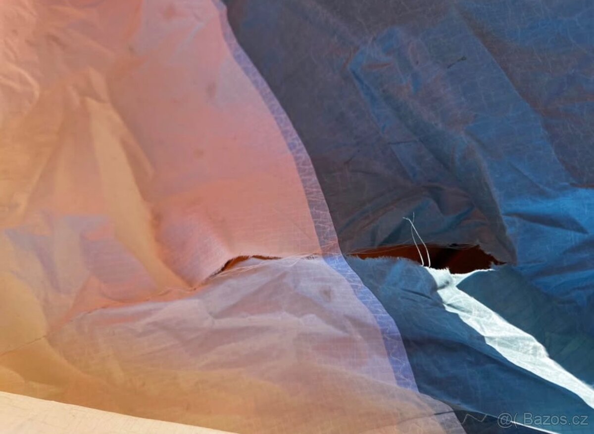 Cabrinha Convert 12m - 5