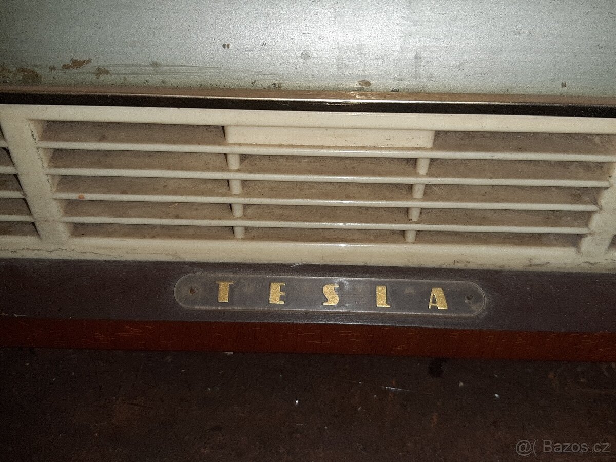 Televize a radio - 5