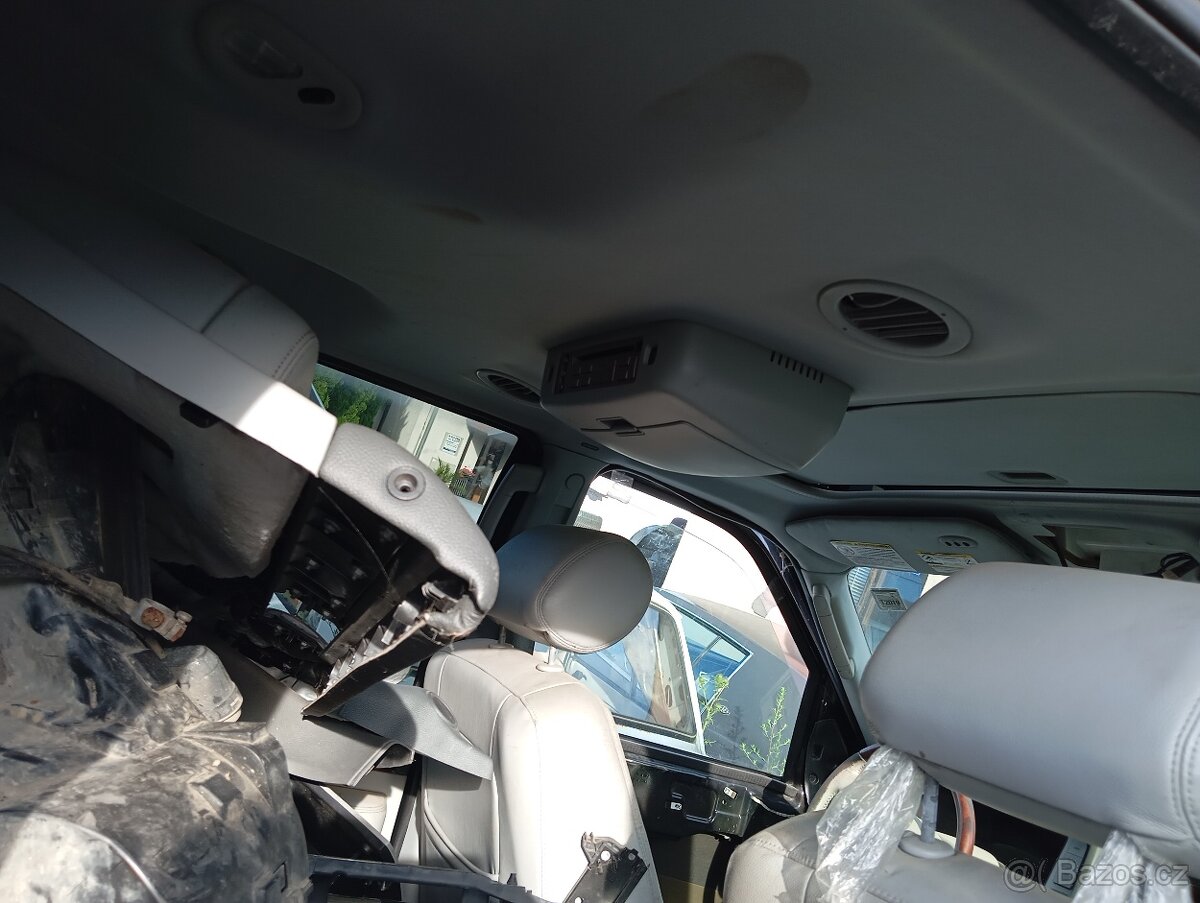 Lincoln Navigátor - 5