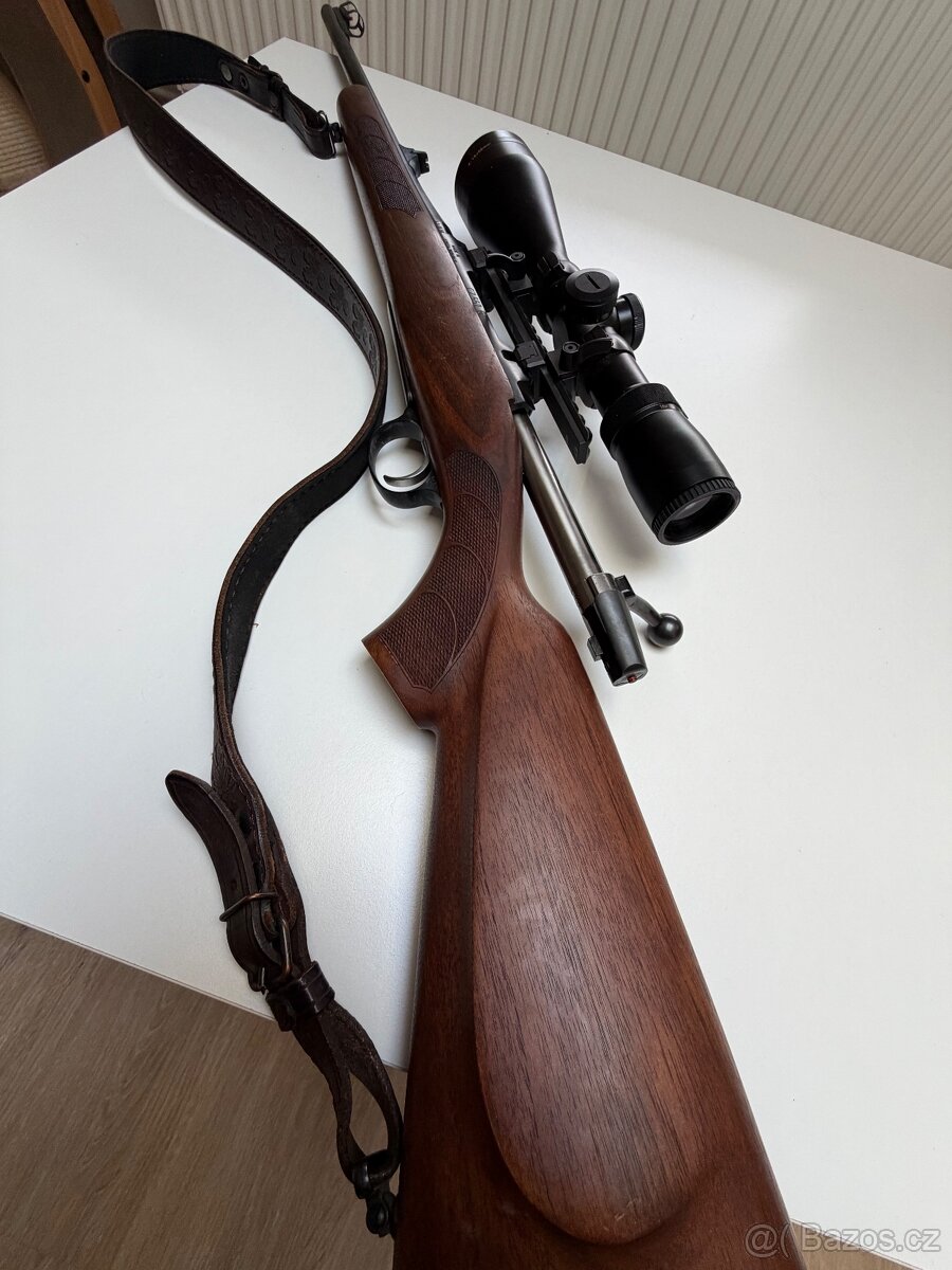 CZ 557 Carbine NOVÁ - 5