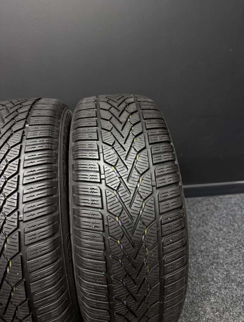 Sada pneu Semperit 215/60/16 99H - 5