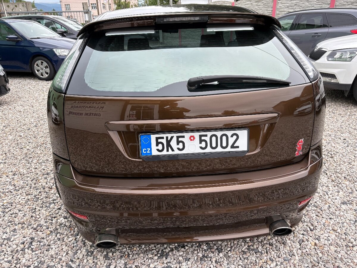 Fors Focus 1.6.16V - 5