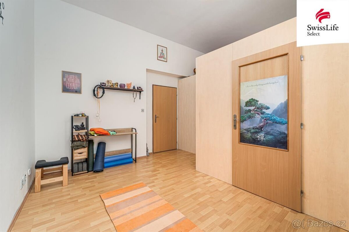 Prodej bytu 2+1 88 m2 Kardinála Berana, Plzeň - 5