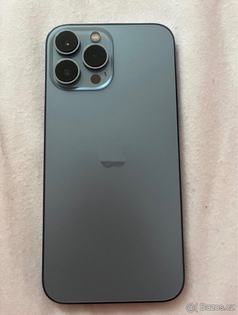 iPhone 13 Pro MAX - 5