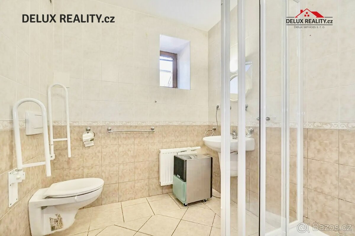 Byt 2+1, ul. Stanislavova - 5