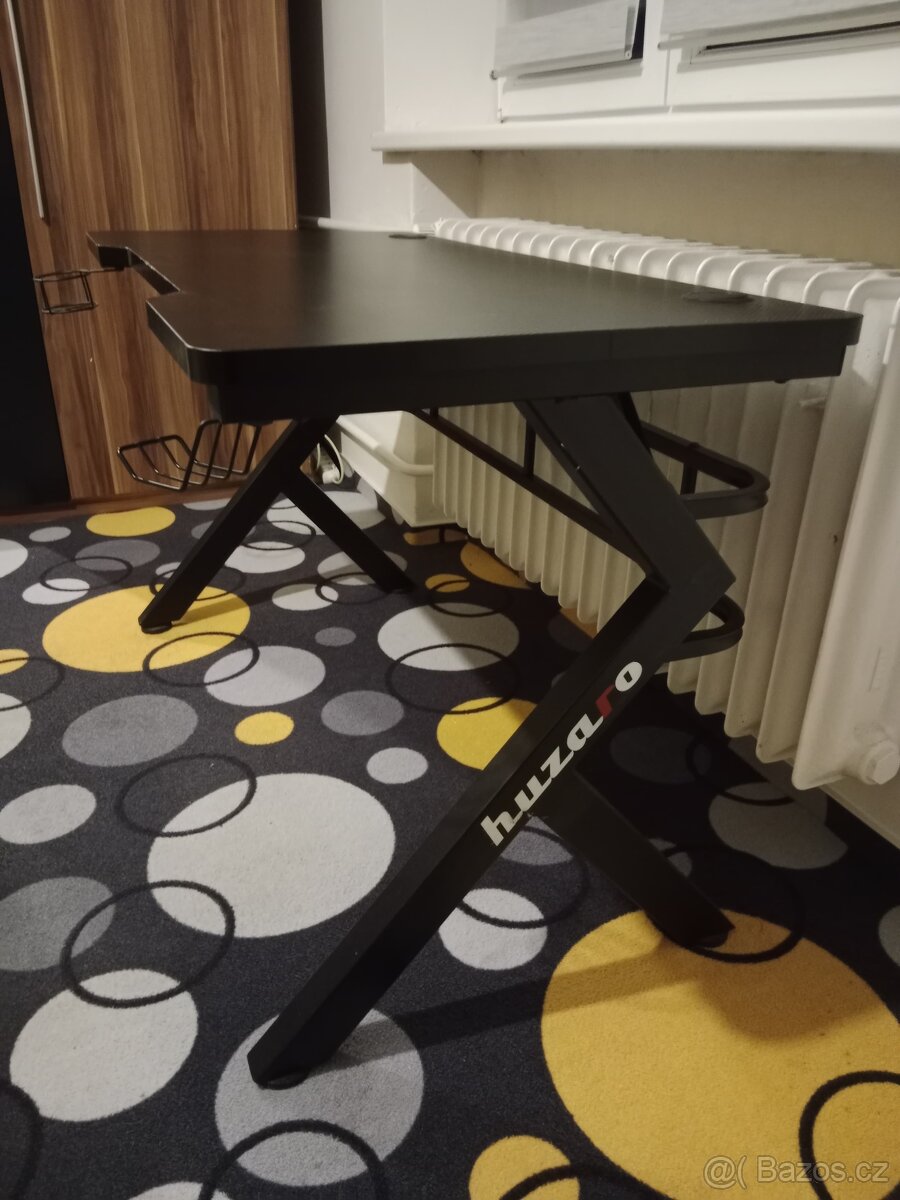 Herní stůl huzaro - 5