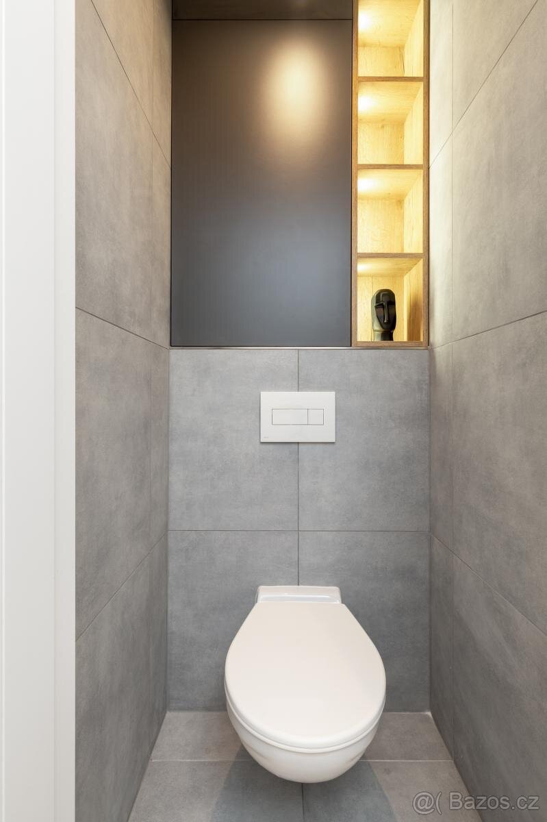 Prodej bytu 2+1 , ul. Vnitřní, Orlová Lutyně - 5