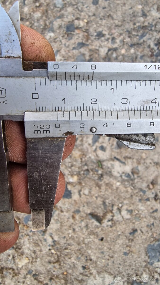 Wredestein 275/45R20 Porsche Audi VW - 5