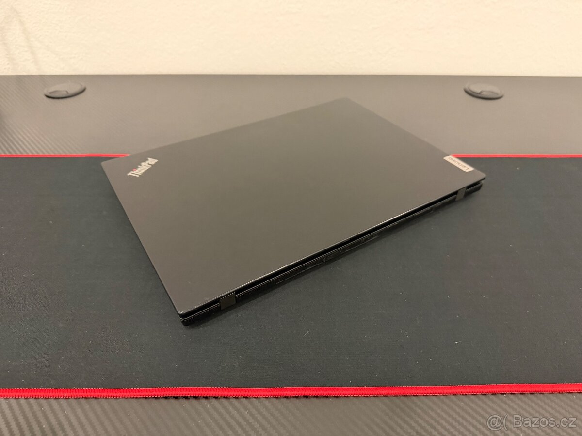 Lenovo ThinkPad L14 - Core i5-10210U / 16GB RAM / záruka - 5