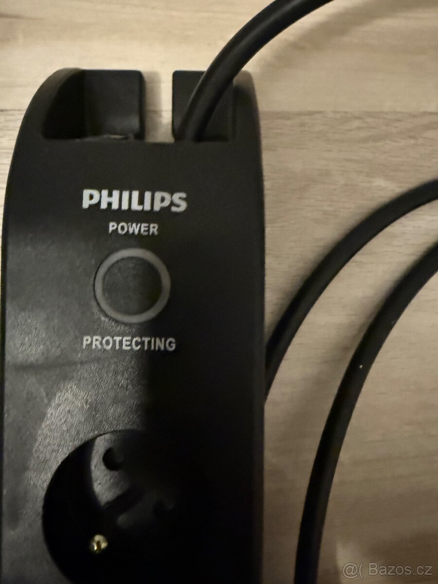 Přepěťova ochrana “prodlužka” - 5