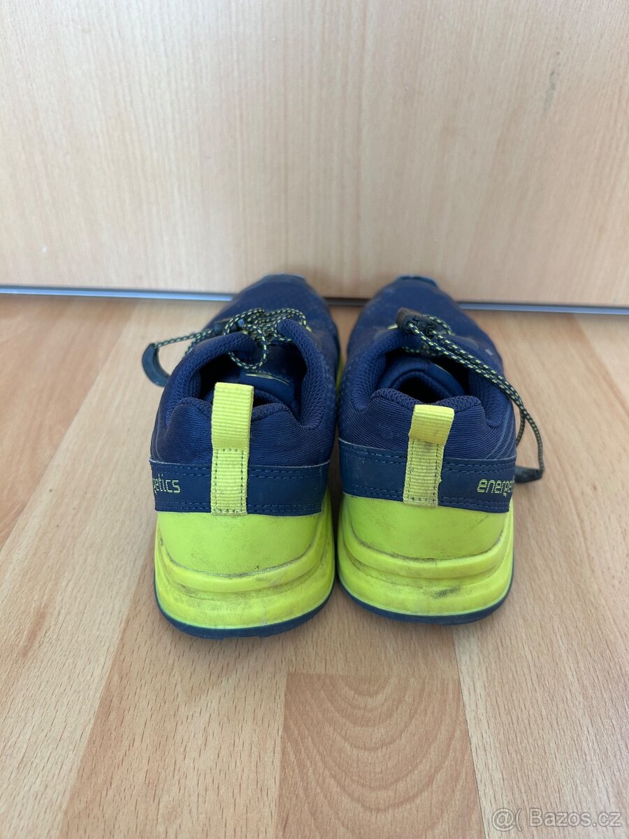Dětské boty energetics 35 - 5