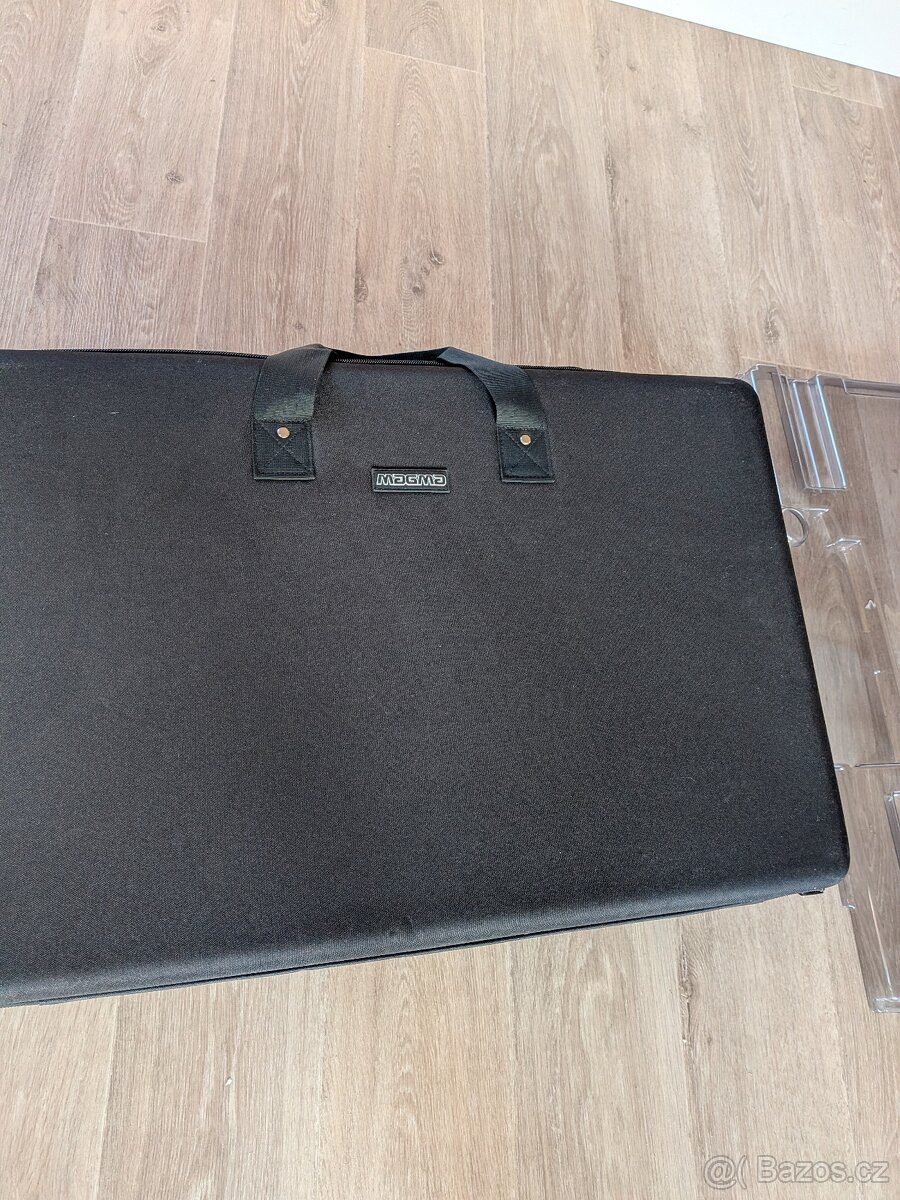 Pioneer DJ XDJ-RX3 + záruka + deck saver + case - 5