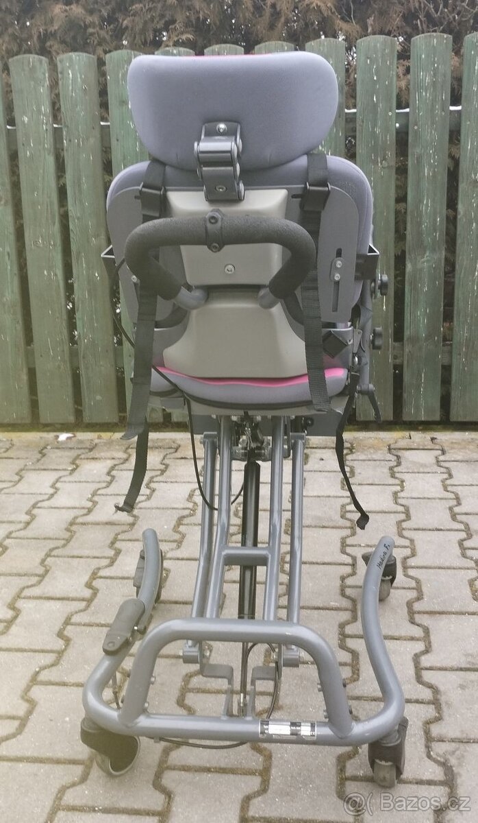 Židlička Madita Fun 1. - 5