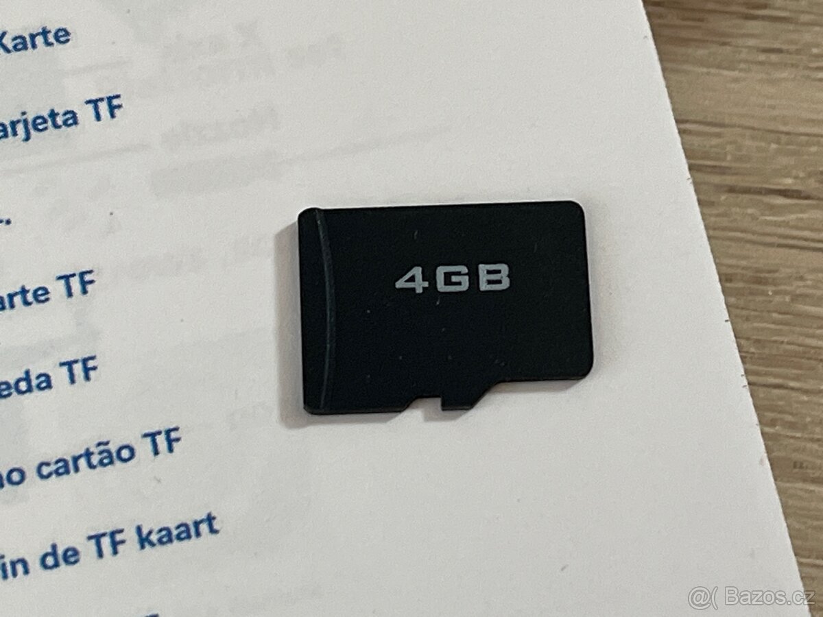 3D tiskárna EasyThreed Mini K9 - 5