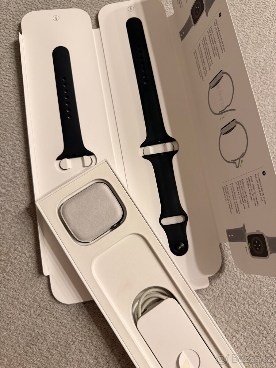 Apple Watch Series 6 - 5