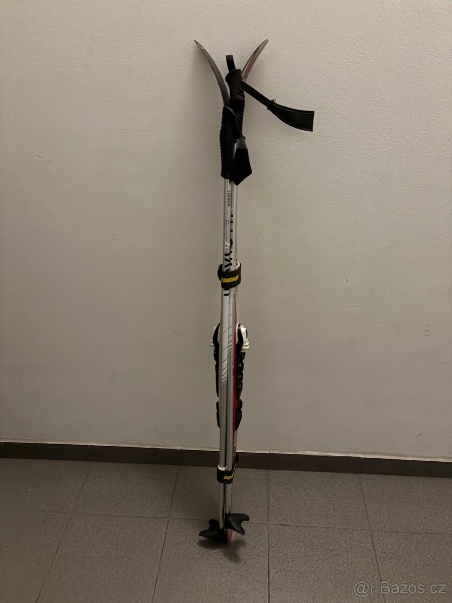 Detske bezky a boty vel 33 - 5