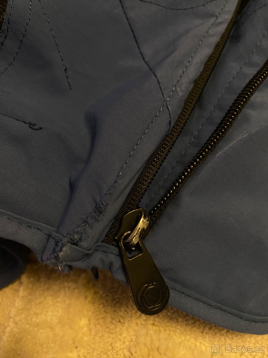 Bugaboo Donkey stříška - 5