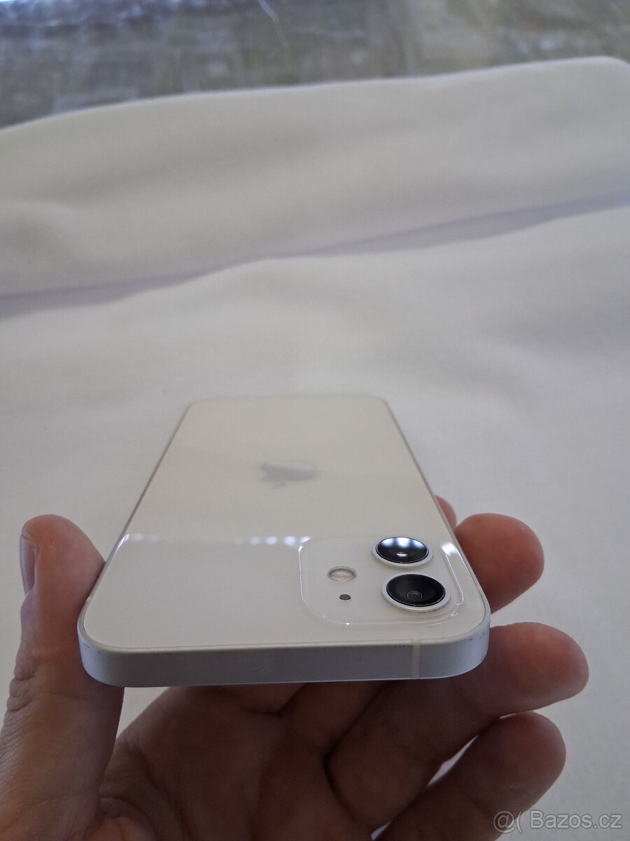 Apple iPhone 12 128GB - 5