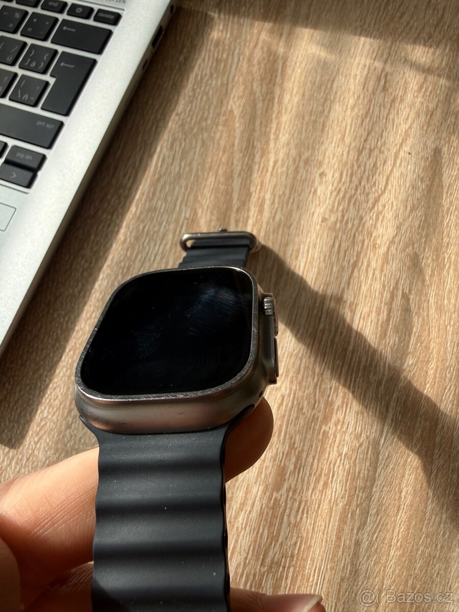 Apple Watch Ultra - 5