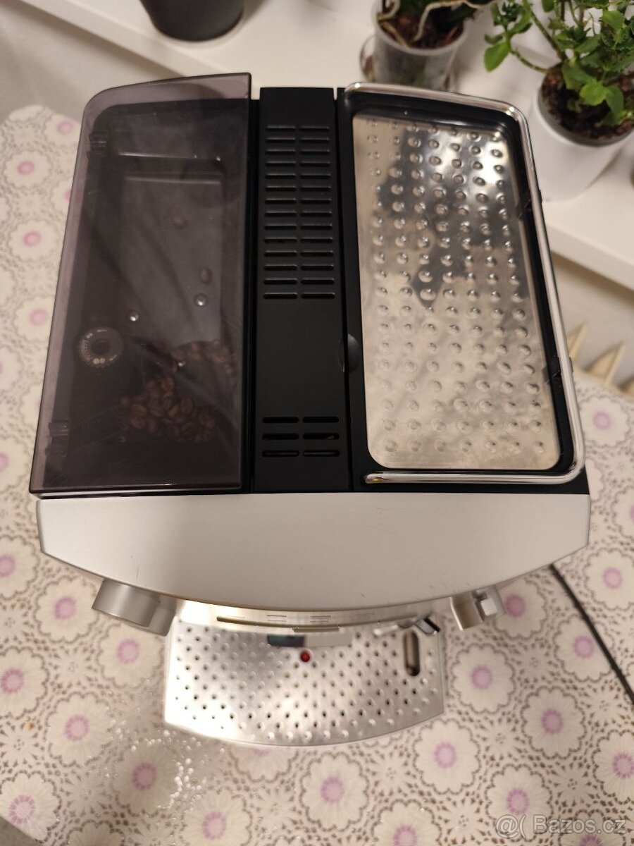 Kávovar AEG Electroolux Caffe Silenzio - 5