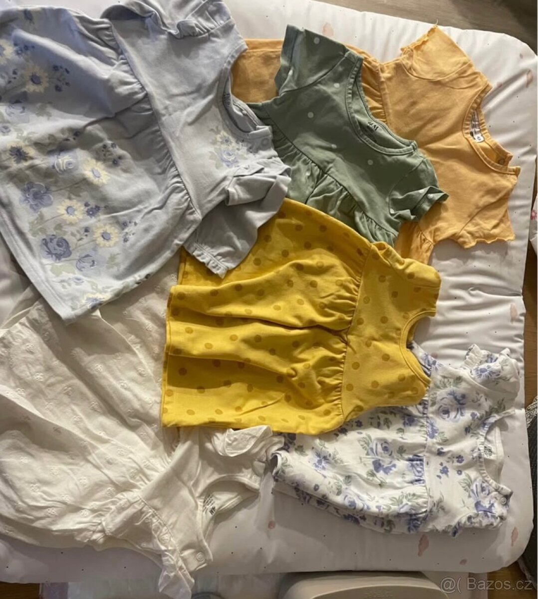 Oblečení pro holčičky - 5