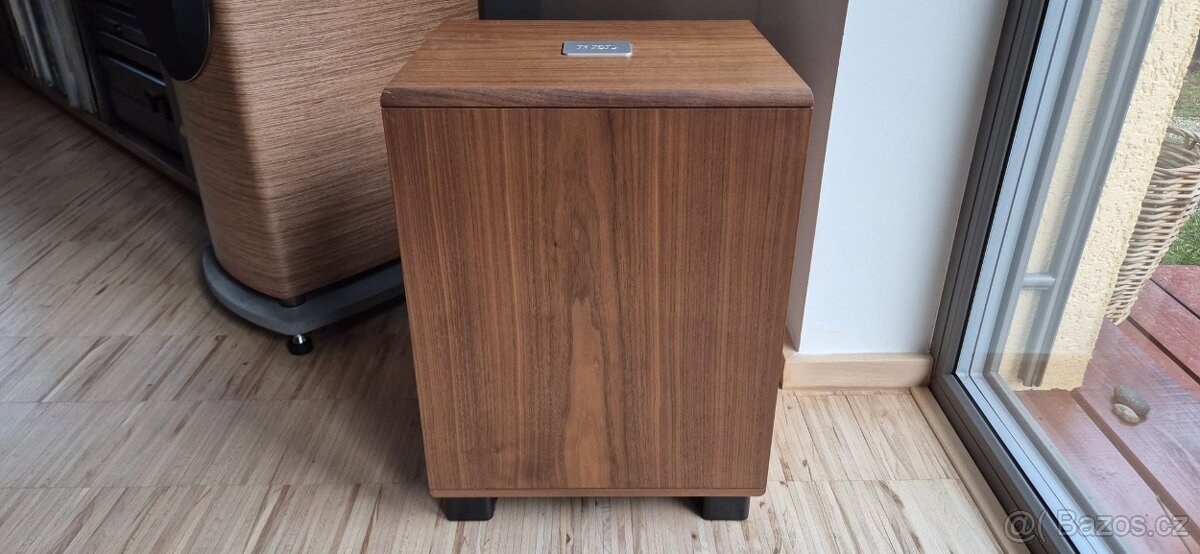 Subwoofer REL Classic 98 - 5