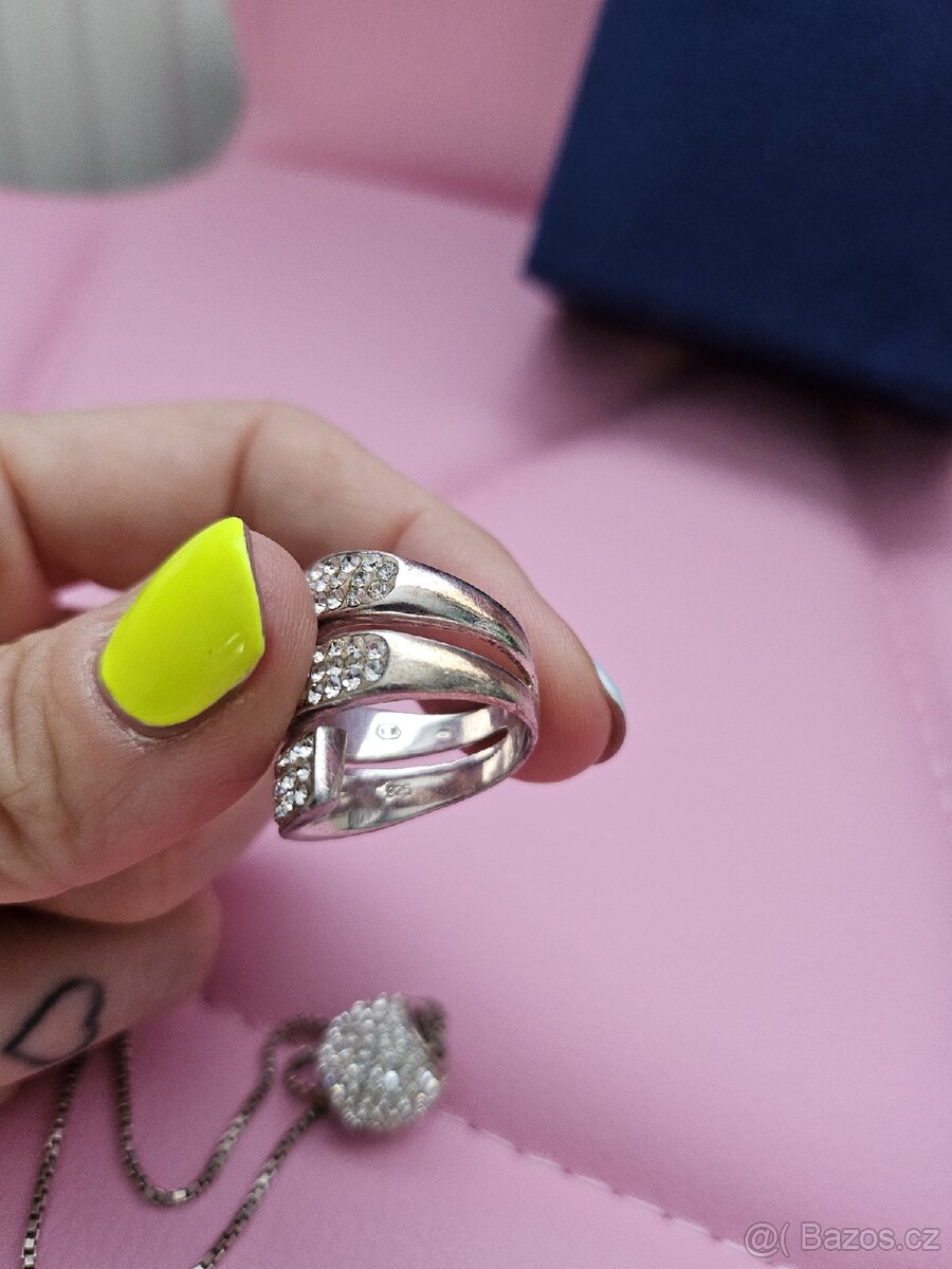 Swarovaki souprava - 5