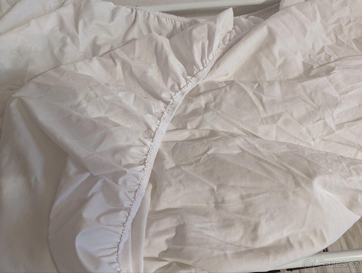 Chránič matrace - 5