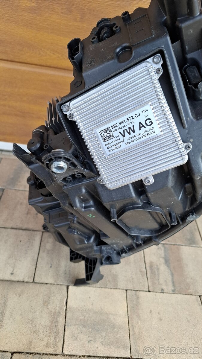 Škoda Octavia IV 4 5E4941016B - 5