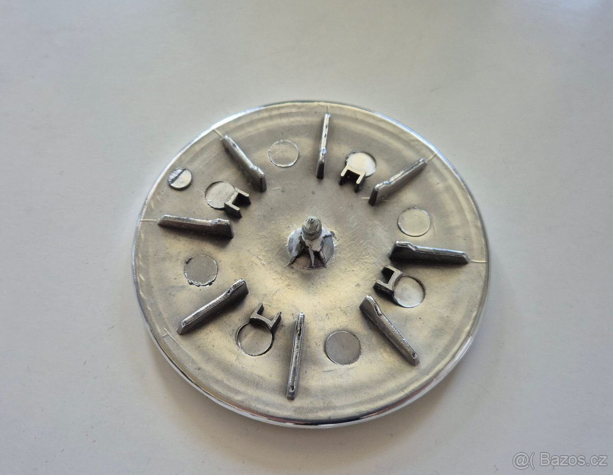 Sifon ke sprchové vaničce, pro otvor 6cm - 5