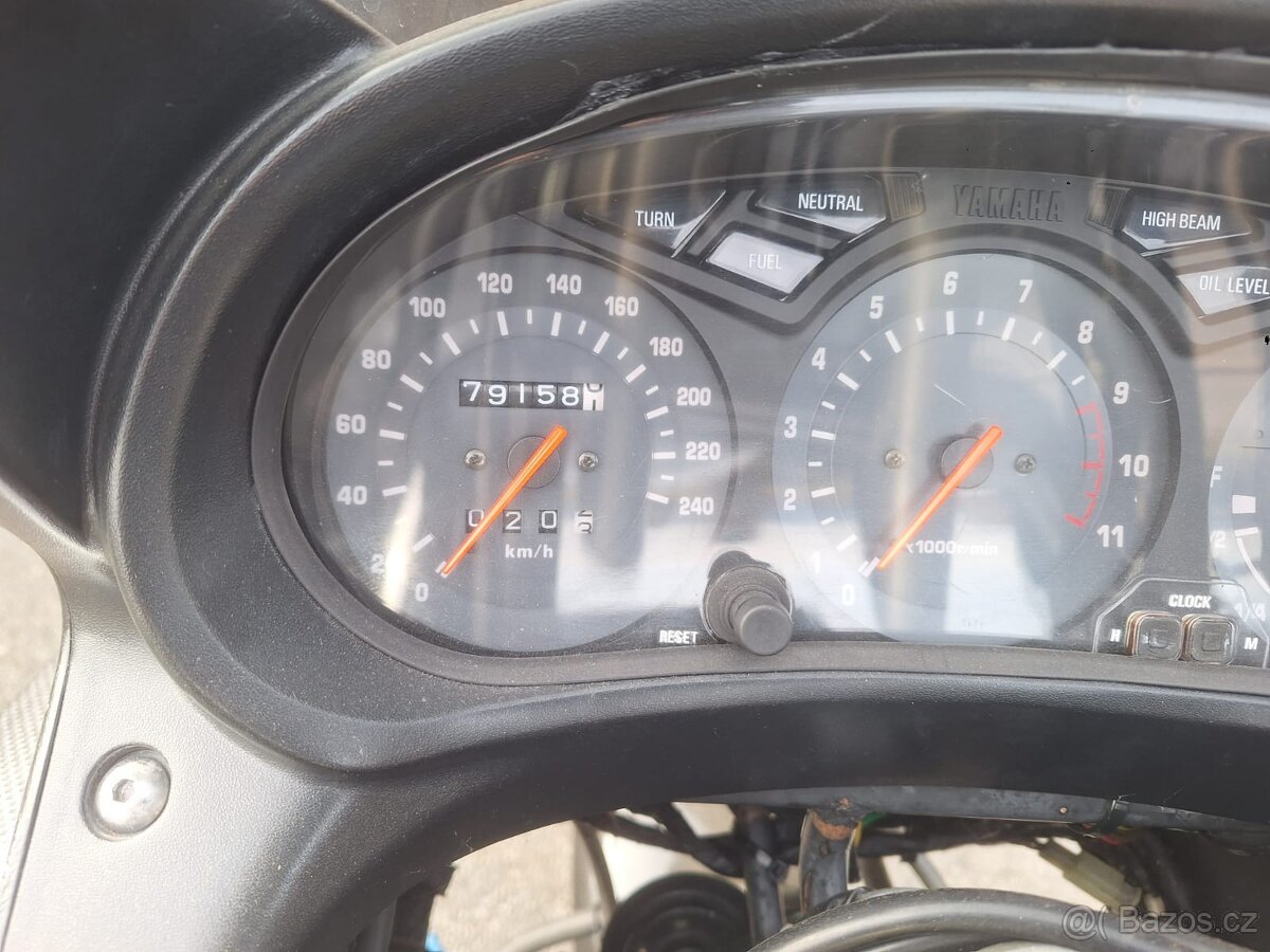 Yamaha XJ 900 S Diversion - 5