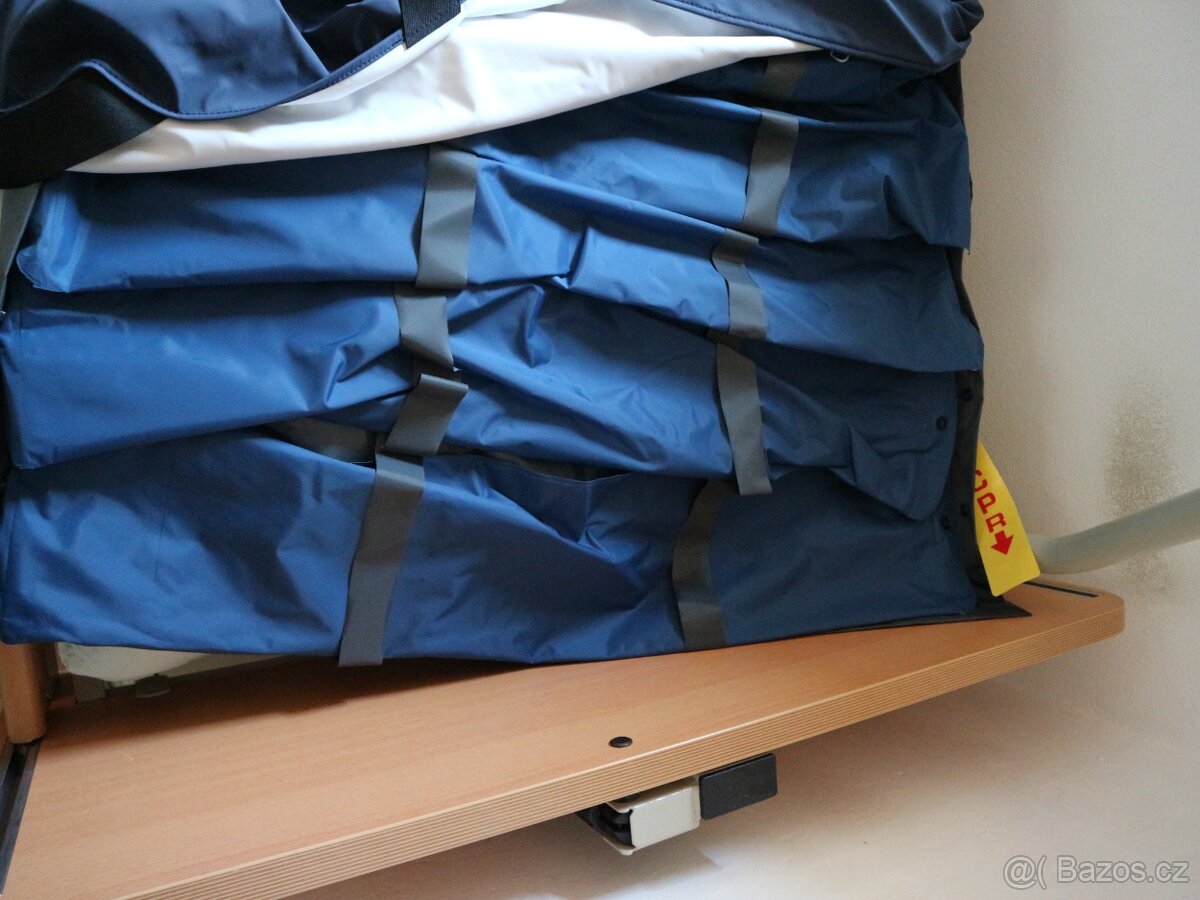 Antidekubitní matrace proti proleženinám - 5