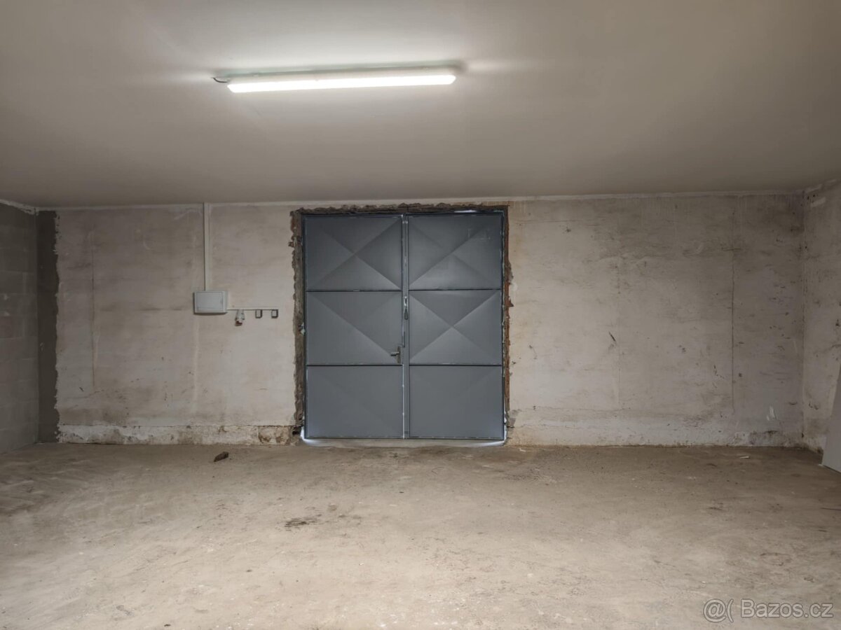 Pronájem sklady, 60 m² - Skuteč - 5