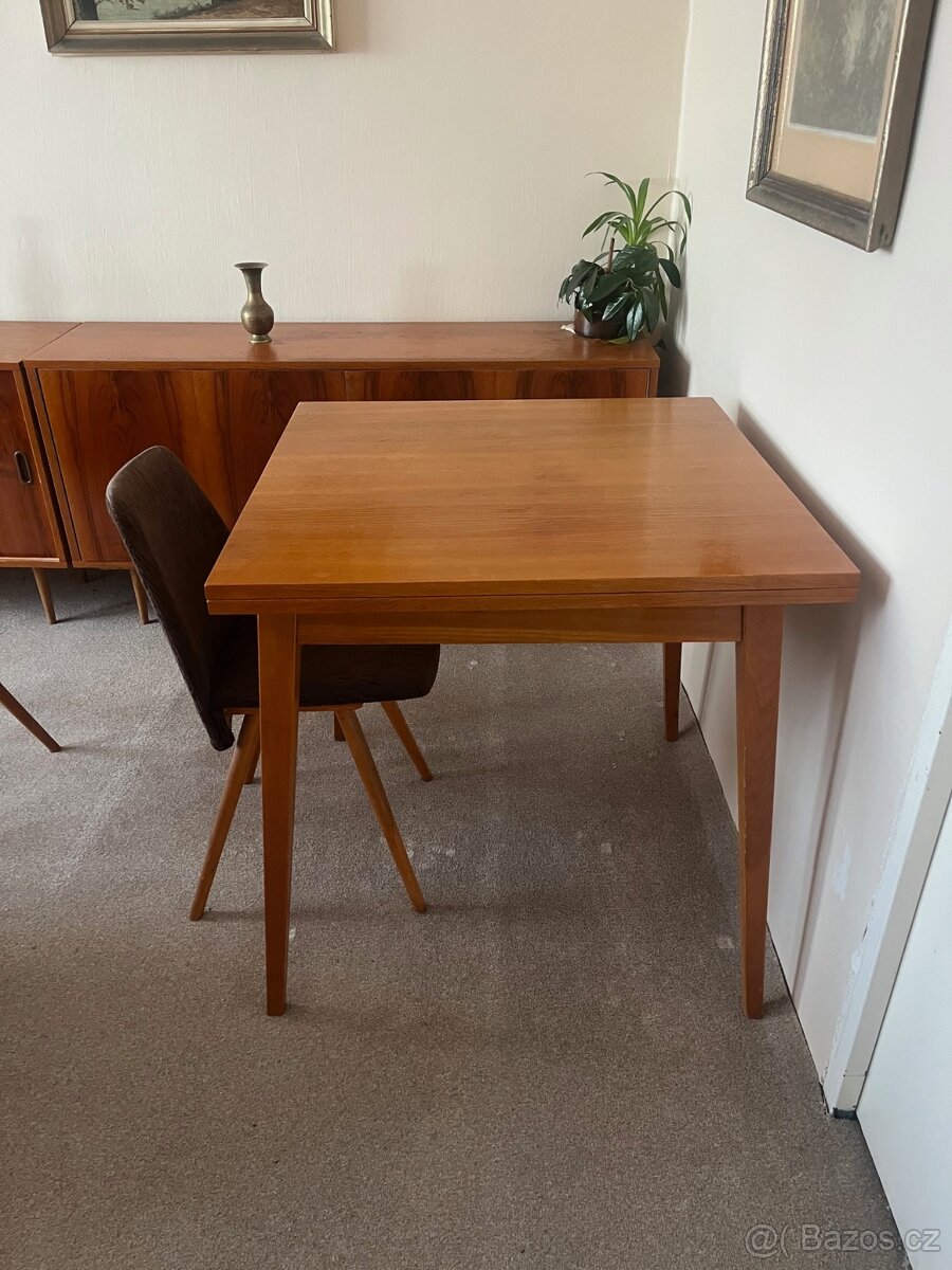 Brusel Obývací stěna a nábytek - 5