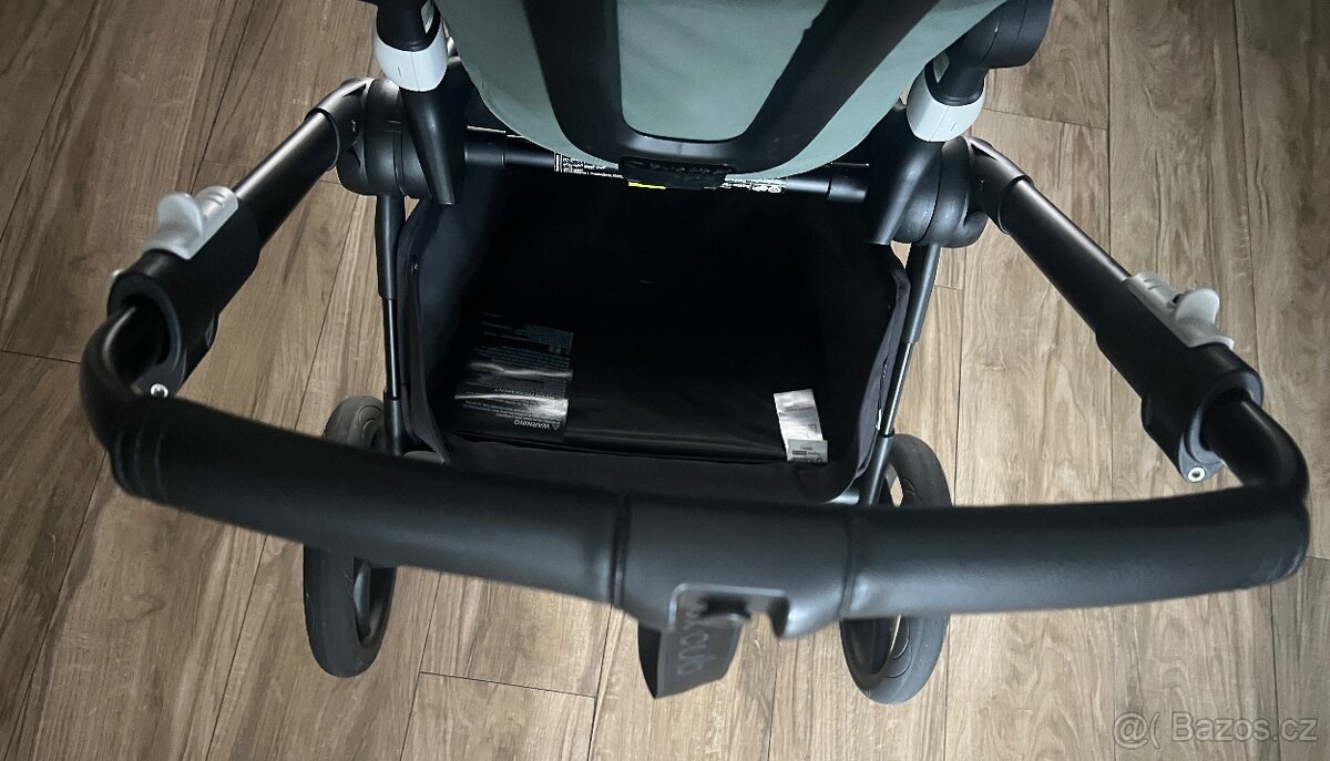 Bugaboo Fox Cub - 5