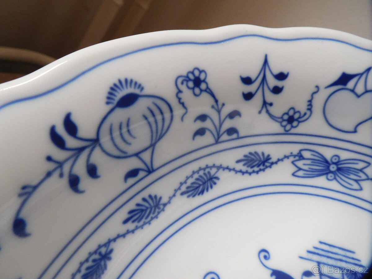 MÍSA - MISKA - CIBULÁK - 5