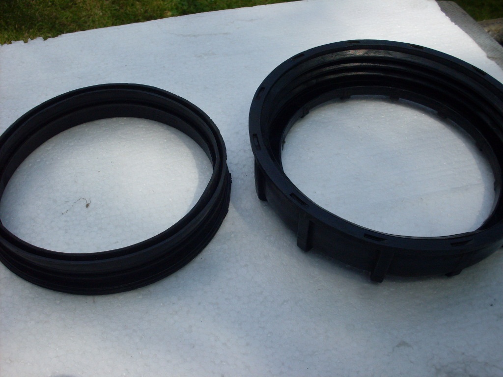 Prodám na SEAT ibiza r.v. 2012 - 5